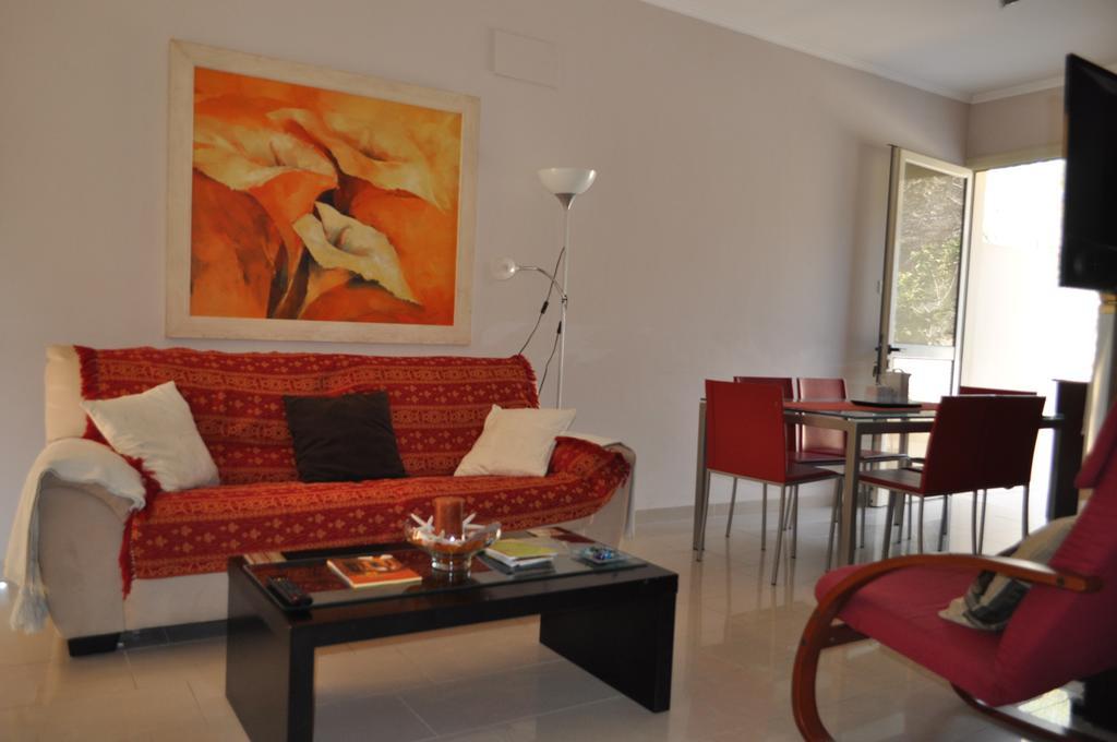 Sunset Garden Villa Perivolia Exterior foto